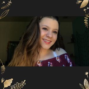 Meet your Posher, Katy